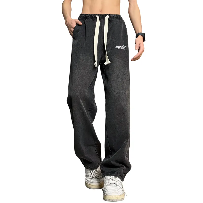 JEANSWEST Jeans Unisex-10