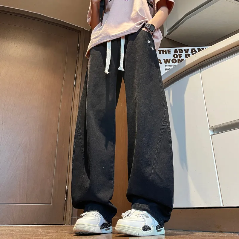 JEANSWEST Jeans Unisex-14