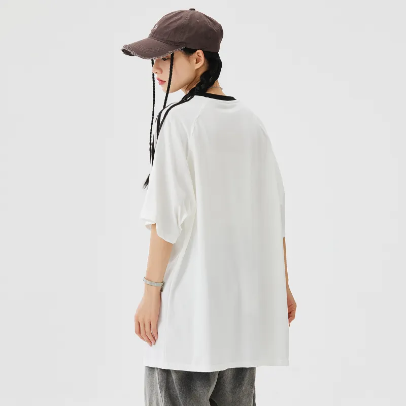 JEANSWEST Casual Sportswear Unisex-3