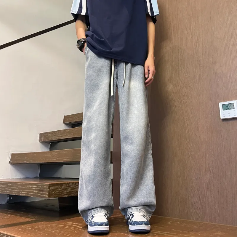 JEANSWEST Jeans Unisex-7