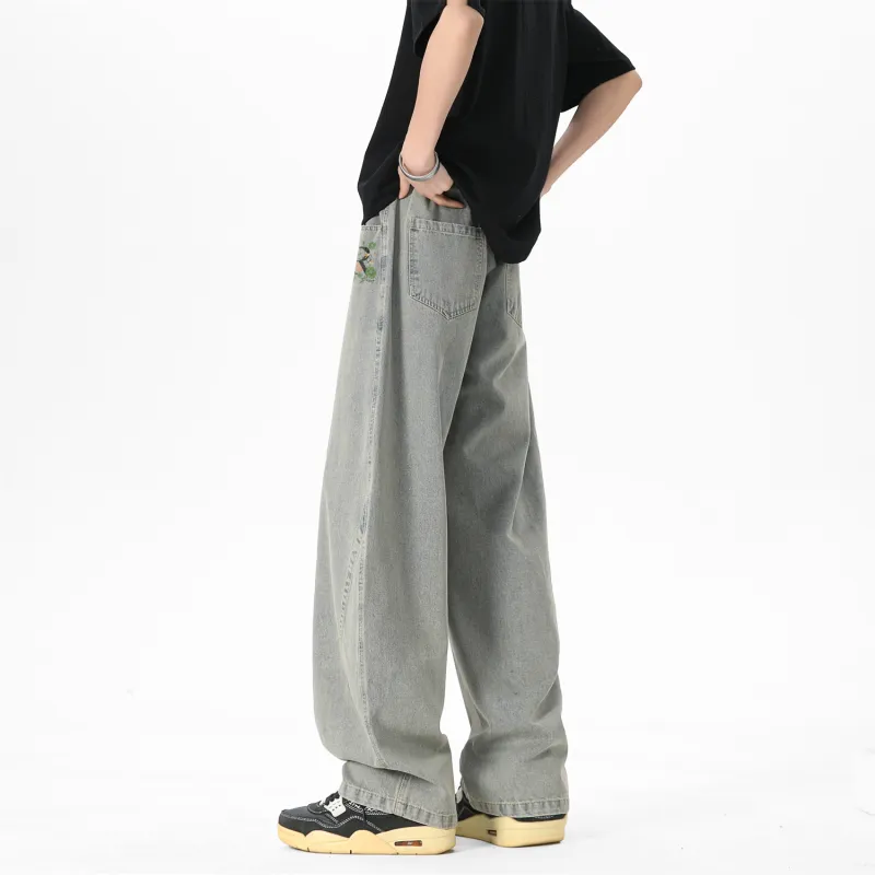 JEANSWEST Jeans Unisex-4