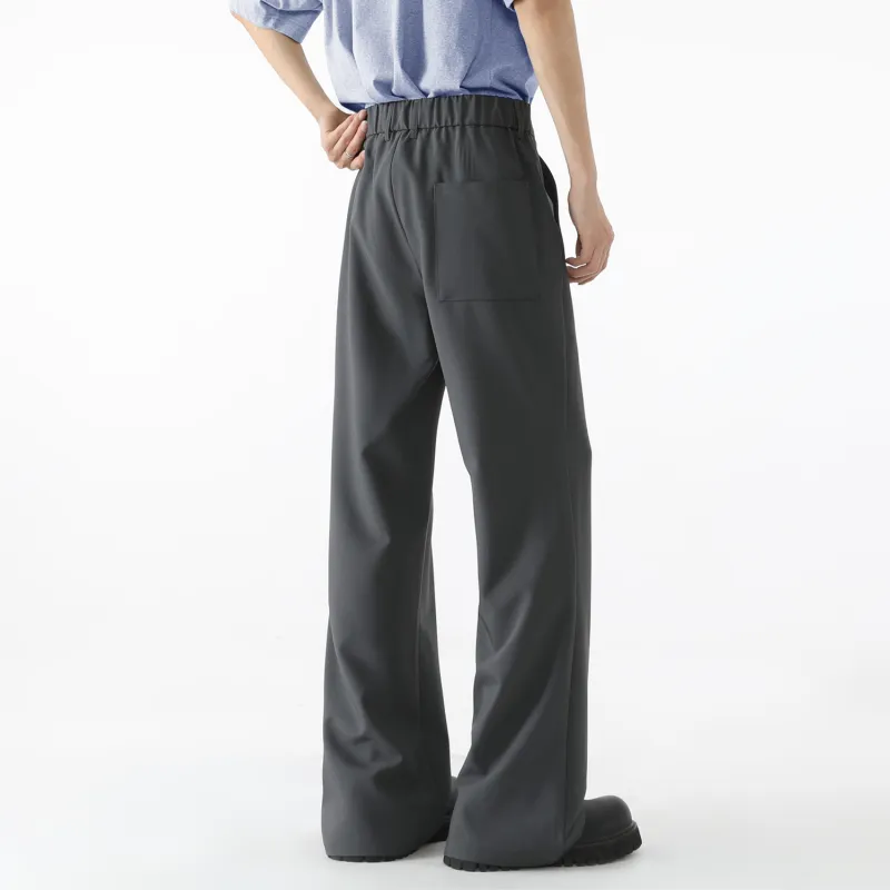 JEANSWEST Suit Trousers Unisex-9