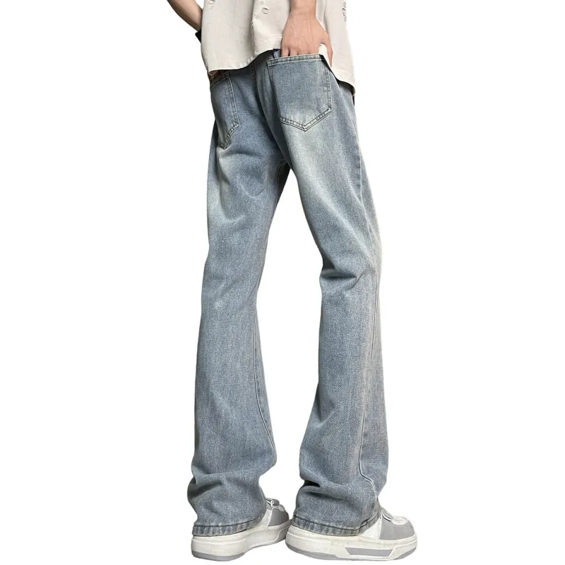 JEANSWEST Jeans Unisex-11
