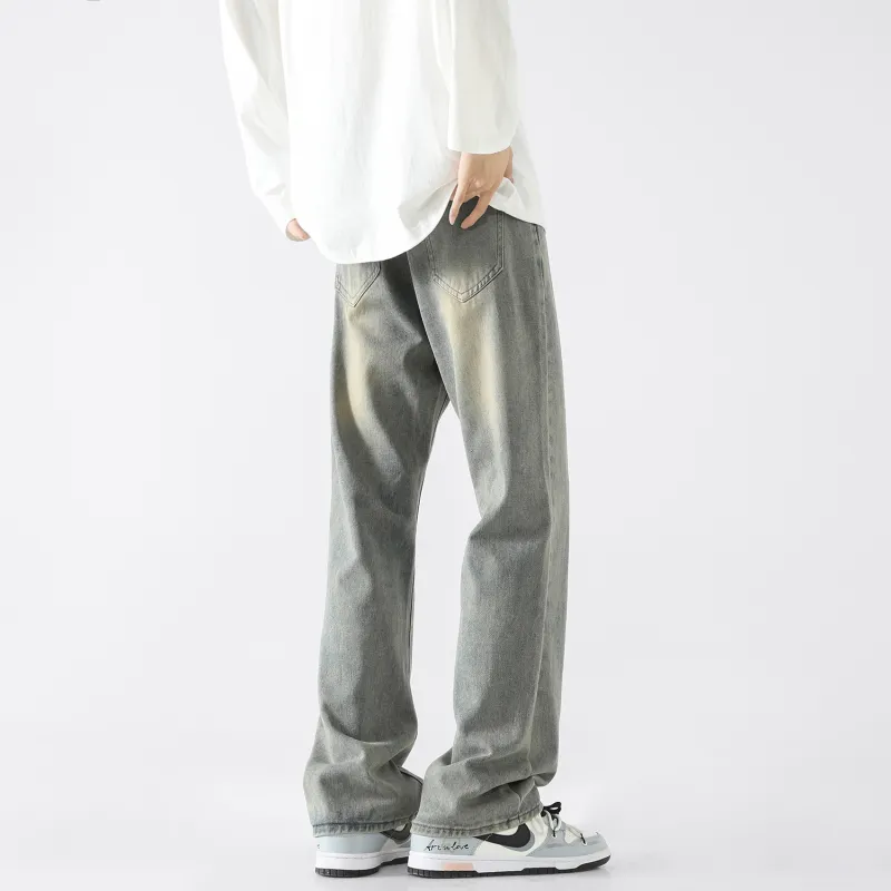 JEANSWEST Jeans Unisex-2