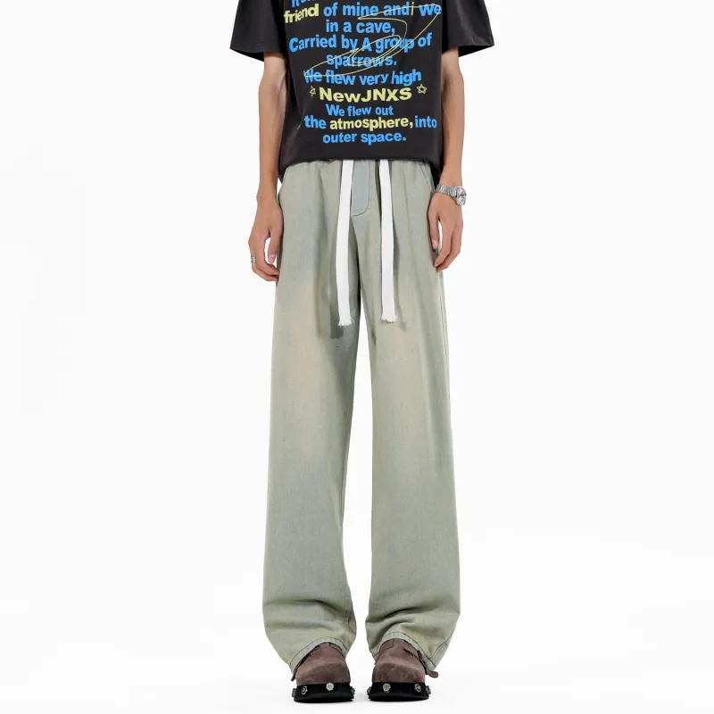 JEANSWEST Jeans Unisex-6