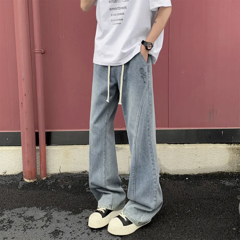 JEANSWEST Jeans Unisex-2