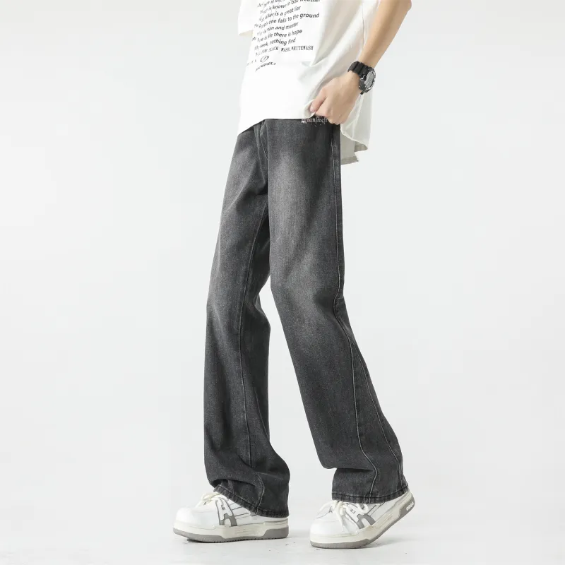 JEANSWEST Jeans Unisex-11