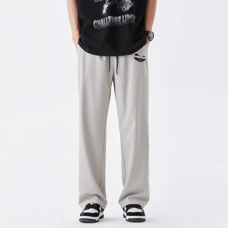 JEANSWEST Casual Pants Unisex-10