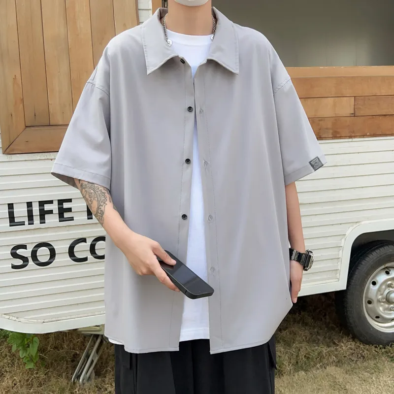 JEANSWEST Shirts Unisex-14