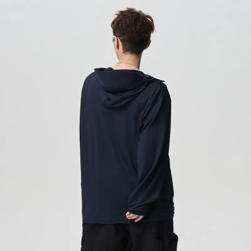 JEANSWEST Sun Protection Clothing Unisex-14