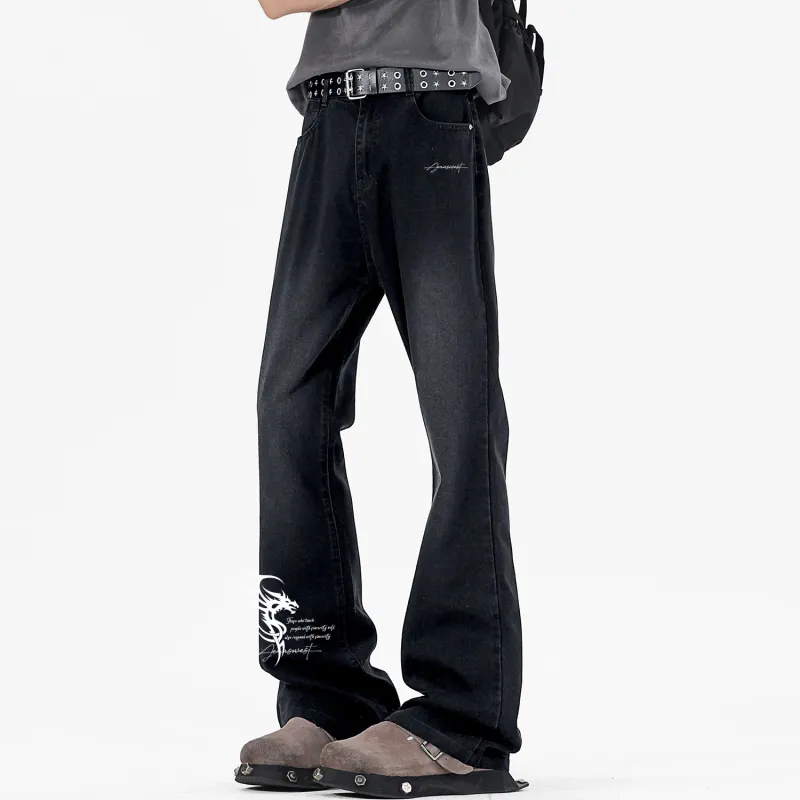 JEANSWEST Jeans Unisex-4