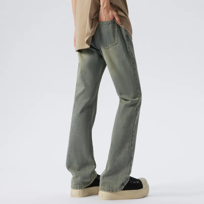 JEANSWEST Jeans Unisex-2