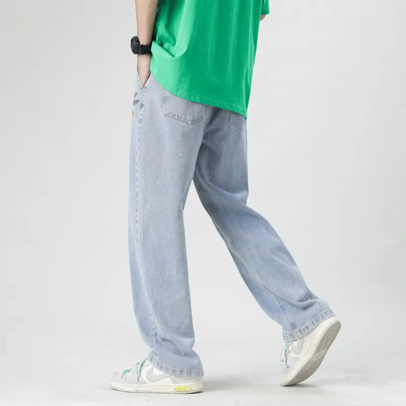 JEANSWEST Jeans Unisex-14