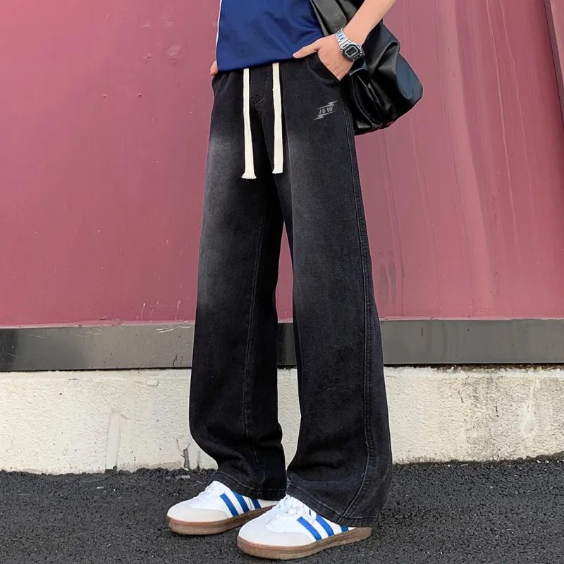 JEANSWEST Jeans Unisex-13