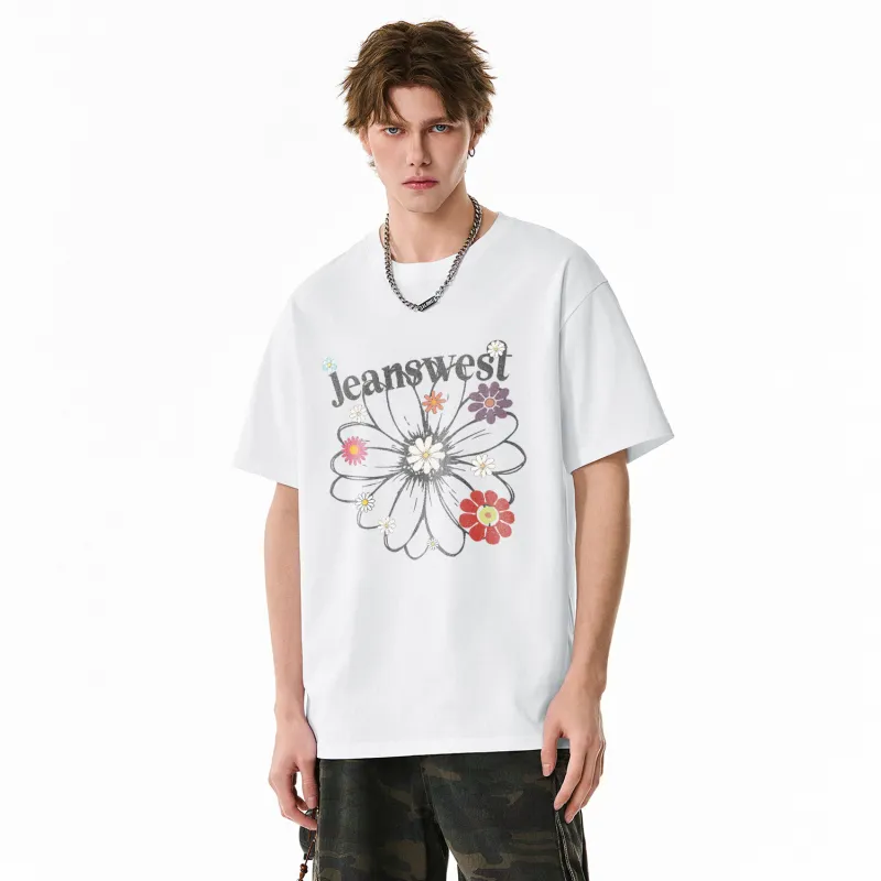 JEANSWEST T-Shirts Unisex-6