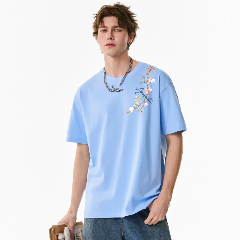 JEANSWEST T Shirts Unisex-22