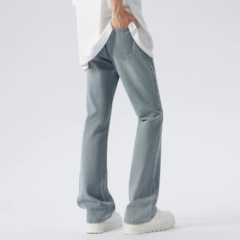 JEANSWEST Jeans Unisex-14