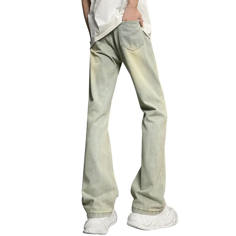 JEANSWEST Jeans Unisex-8
