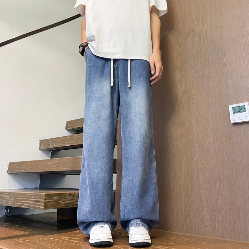 JEANSWEST Jeans Unisex-12