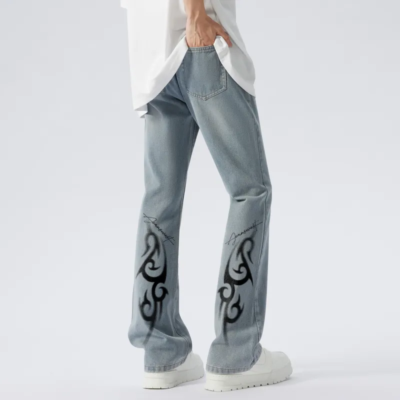 JEANSWEST Jeans Unisex-14