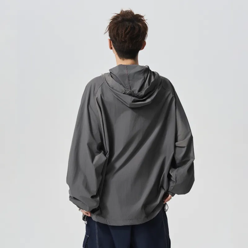 JEANSWEST Sun Protection Clothing Unisex-19