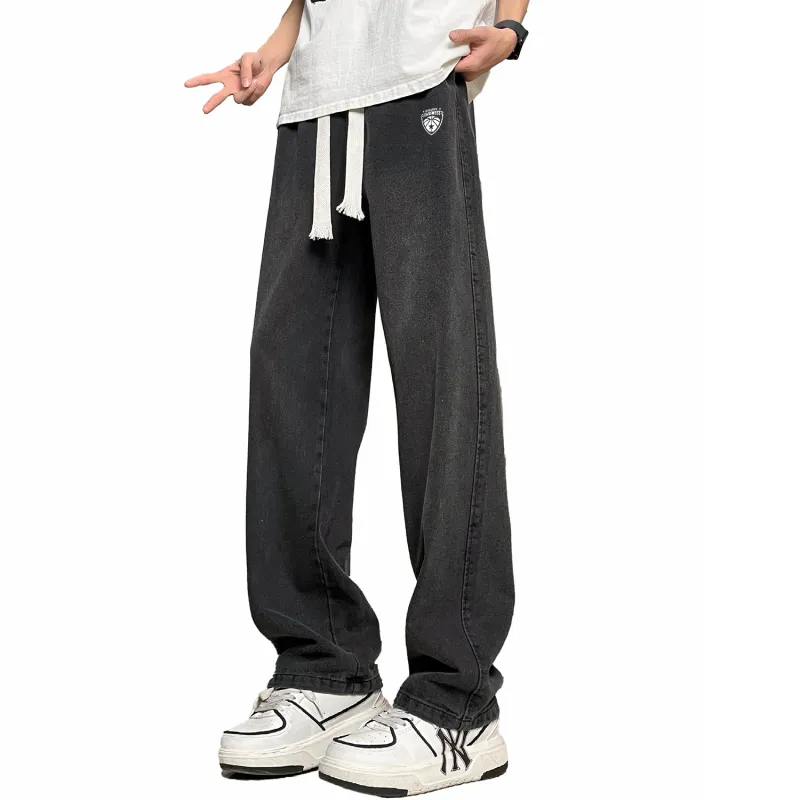 JEANSWEST Jeans Unisex-1