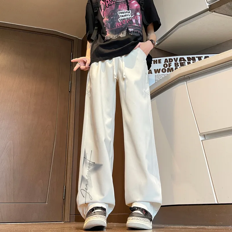 JEANSWEST Cargo Pants Unisex-7