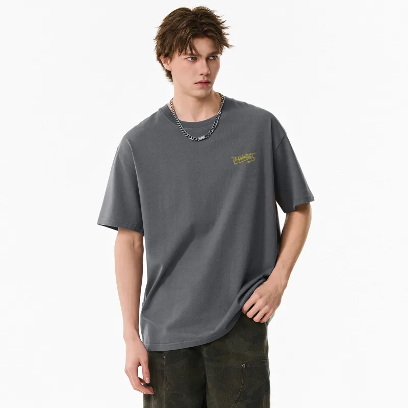 JEANSWEST T Shirts Unisex-30