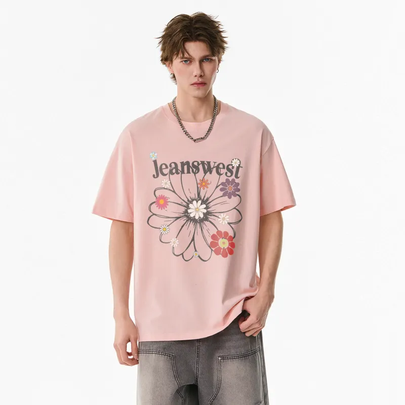 JEANSWEST T-Shirts Unisex-14