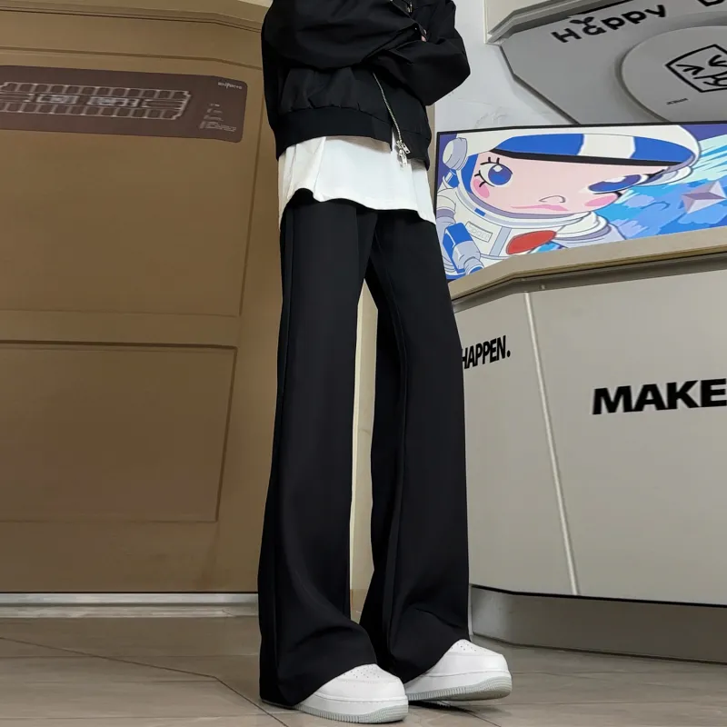 JEANSWEST Suit Trousers Unisex-4