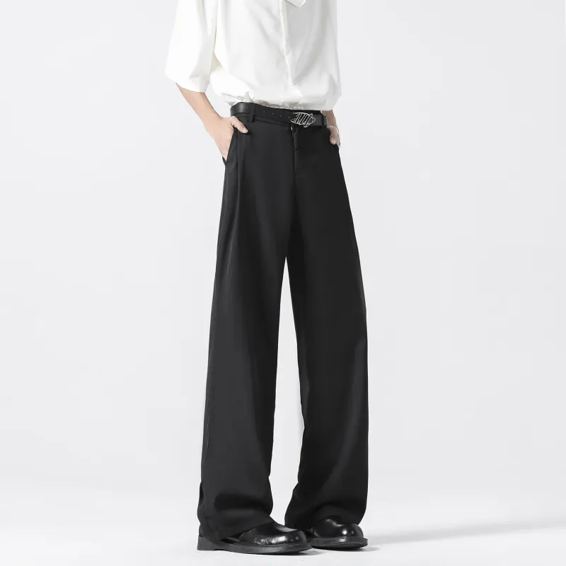 JEANSWEST Suit Trousers Unisex-3
