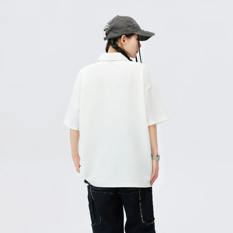 JEANSWEST Polo Shirts Unisex-2