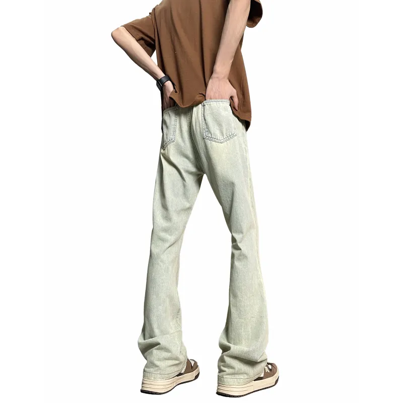 JEANSWEST Jeans Unisex-12