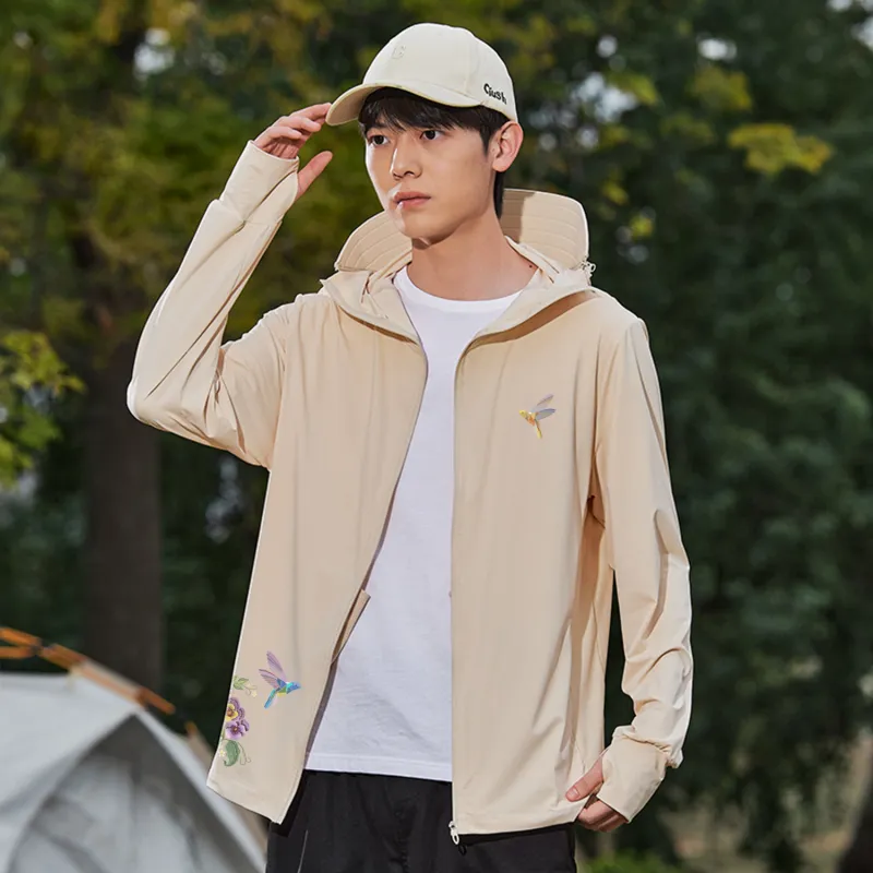 JEANSWEST Sun Protection Clothing Unisex-21