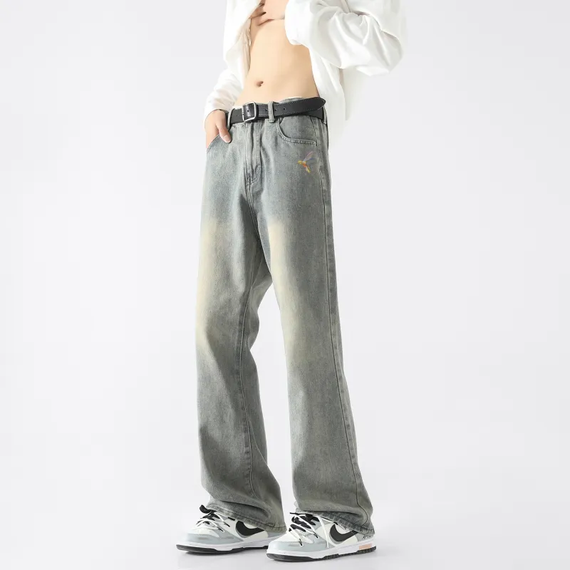 JEANSWEST Jeans Unisex-3