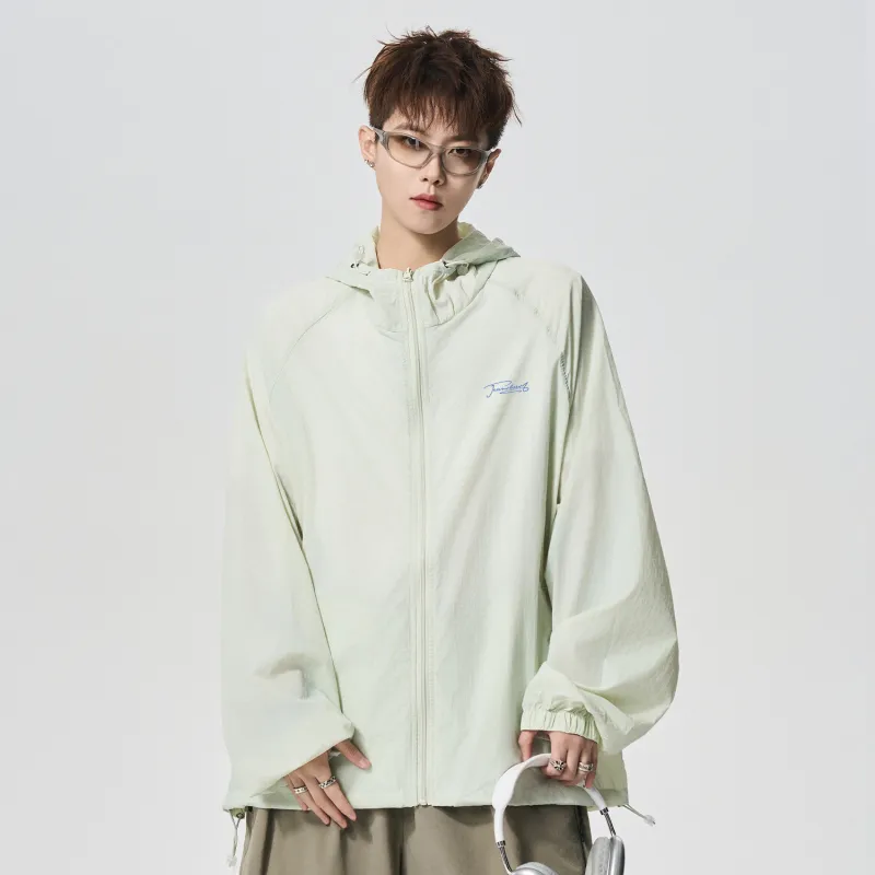 JEANSWEST Sun Protection Clothing Unisex-14