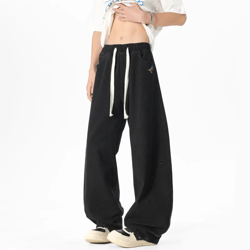 JEANSWEST Jeans Unisex-4