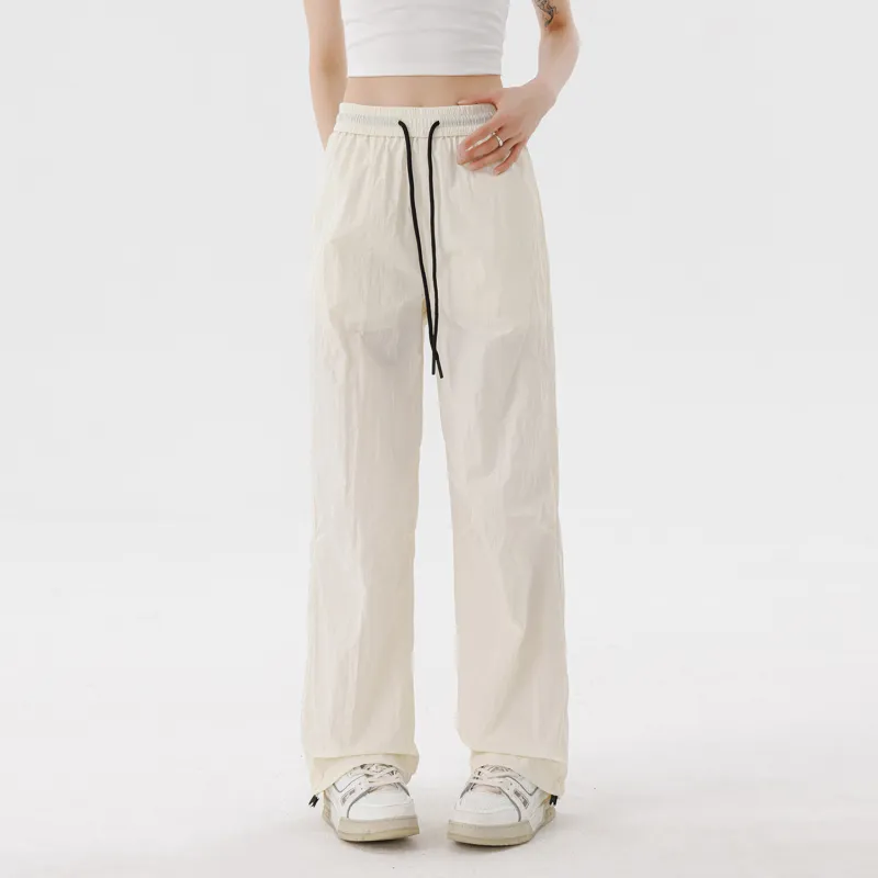 JEANSWEST Windbreaker Pants Unisex-3