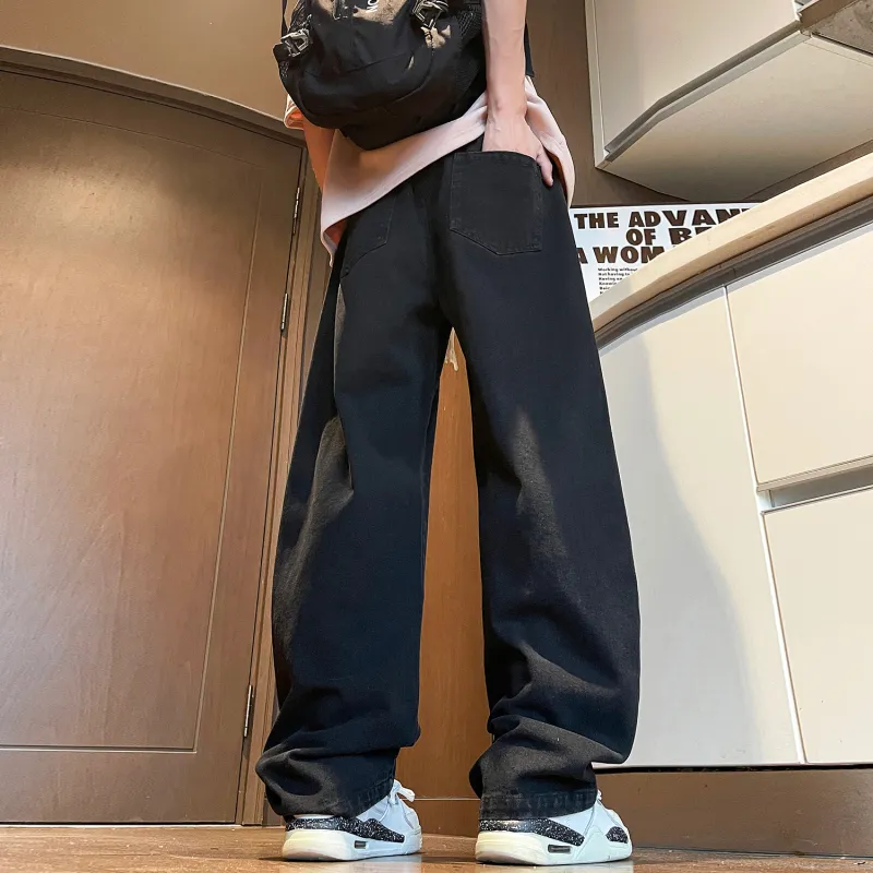 JEANSWEST Jeans Unisex-12