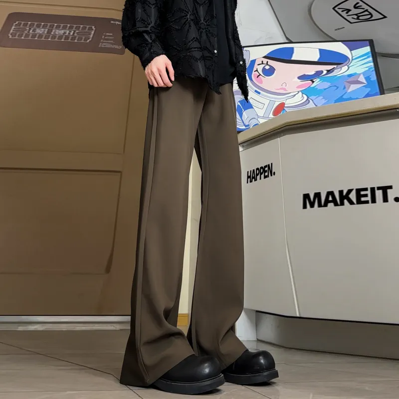 JEANSWEST Suit Trousers Unisex-8