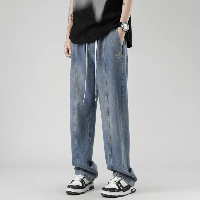 JEANSWEST Jeans Unisex-10