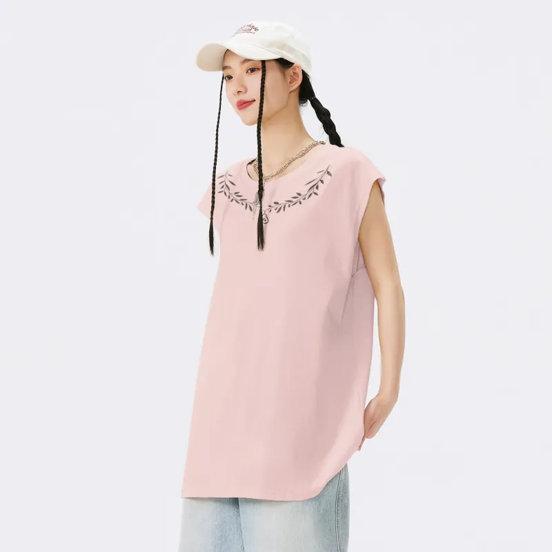 JEANSWEST Tank Tops Unisex-11