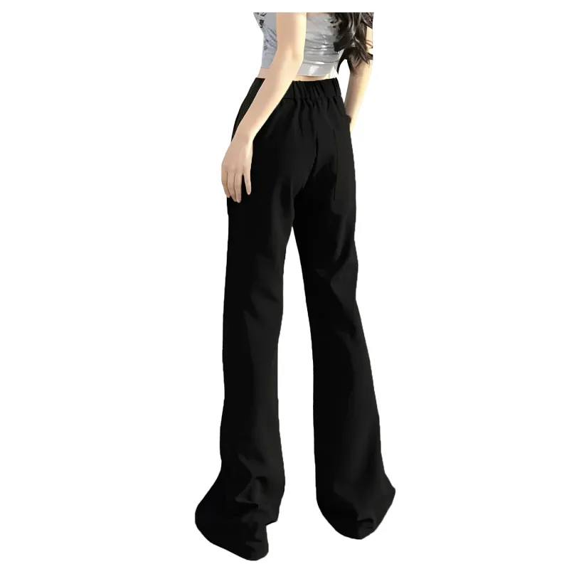 JEANSWEST Suit Trousers Unisex-1