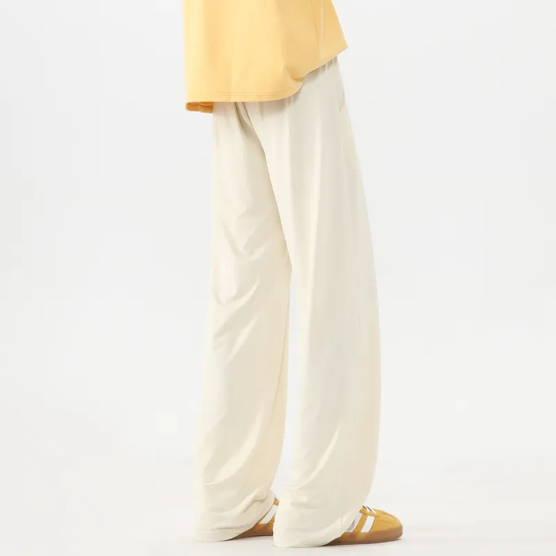 JEANSWEST Casual Pants Unisex-17