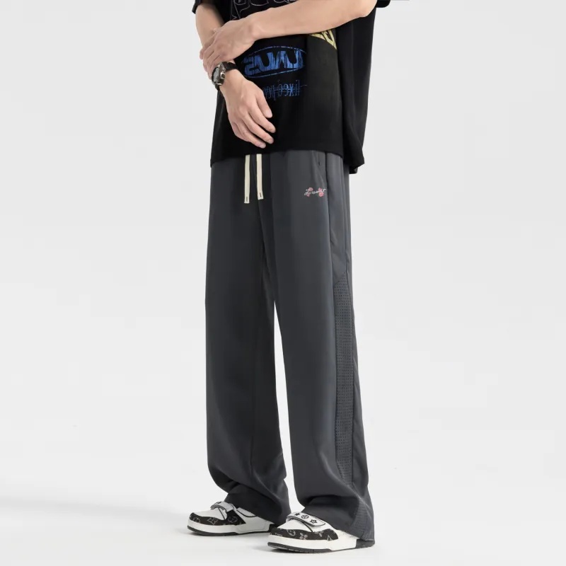 JEANSWEST Casual Pants Unisex-10
