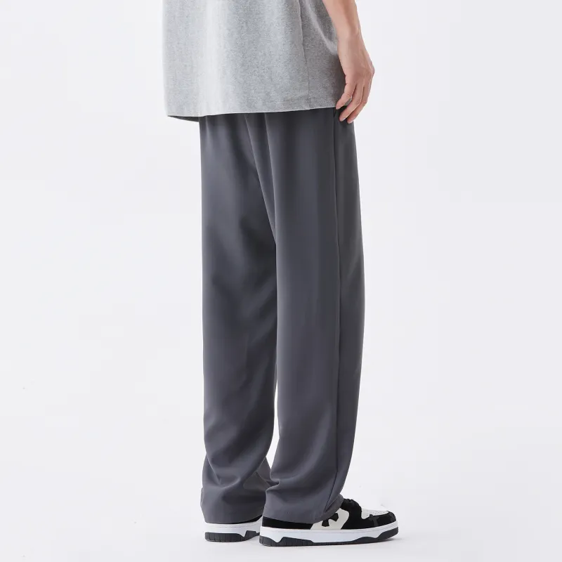 JEANSWEST Casual Pants Unisex-6