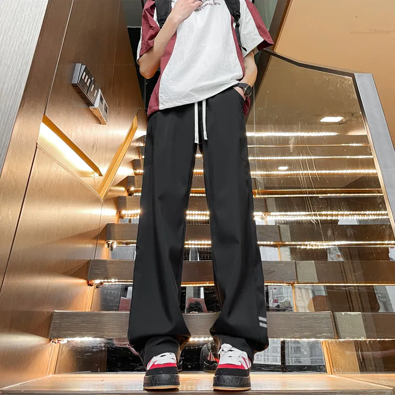 JEANSWEST Cargo Pants Unisex-2