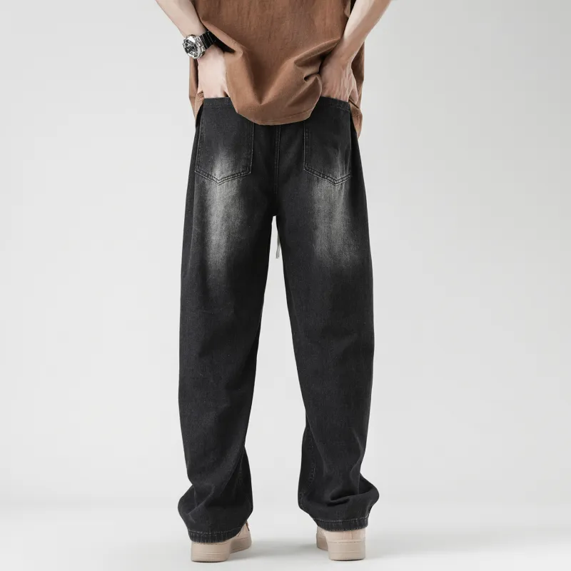JEANSWEST Jeans Unisex-2
