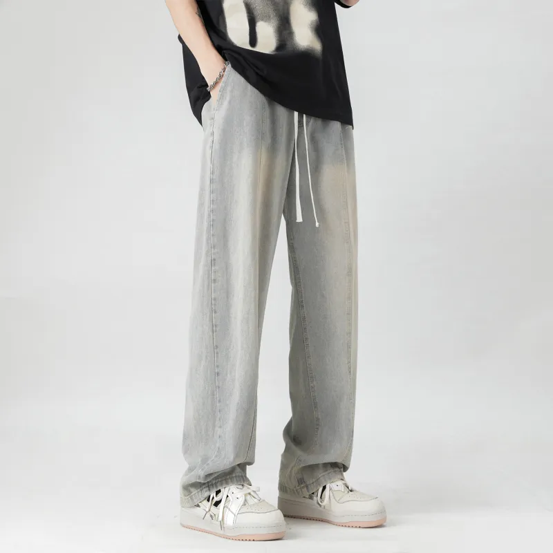 JEANSWEST Jeans Unisex-7