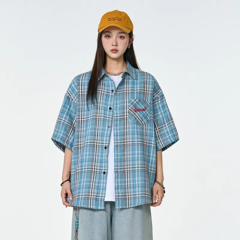 JEANSWEST Shirts Unisex-6
